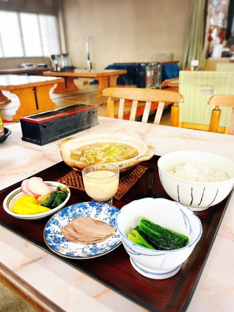 猫なぎ。さんが投稿したまさもりドライブインに関する口コミの画像