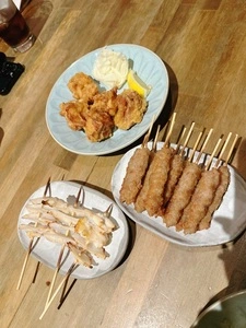 焼鳥 とりとん