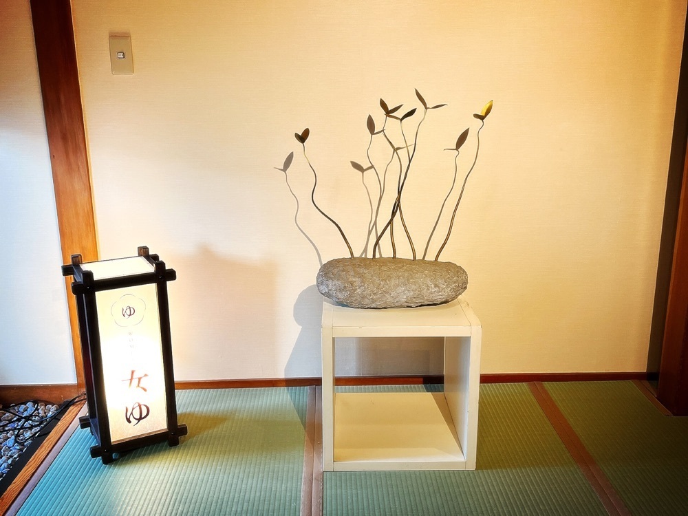 猫なぎ。さんが投稿した湯坊いちらく TENDO SPA & BREWERY（【旧店名】桜桃の花 湯坊いちらく）に関する口コミの画像
