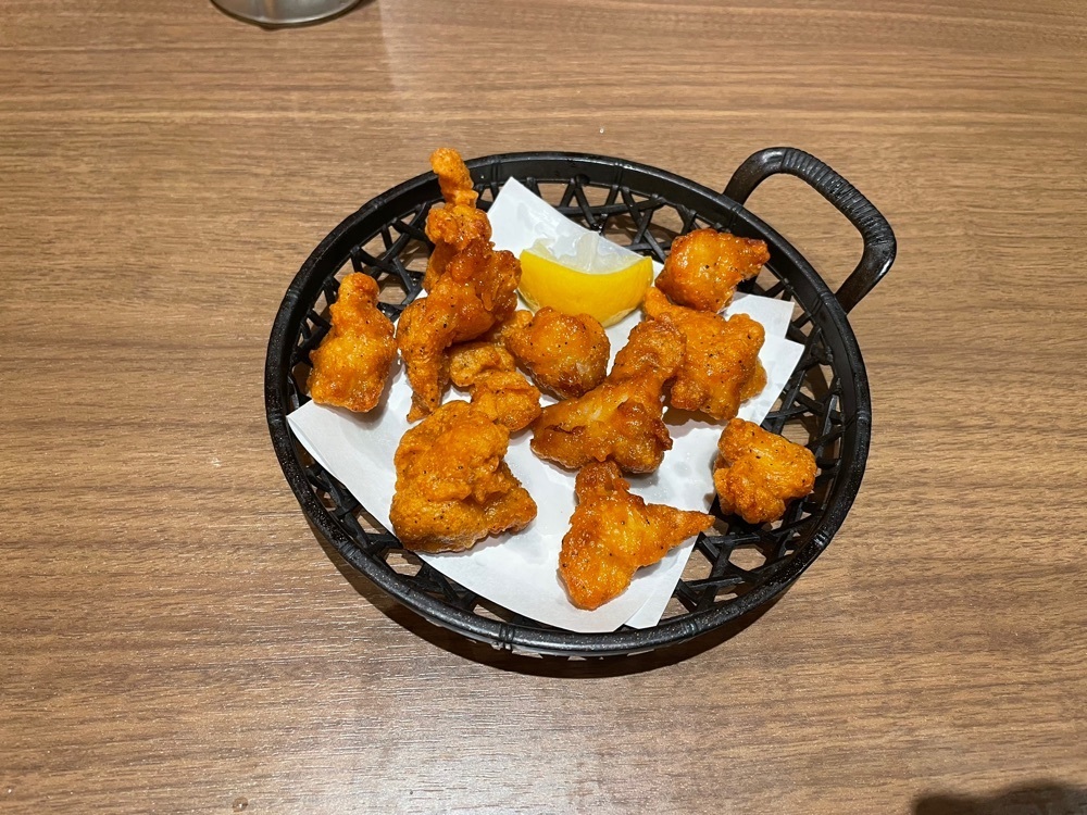 fumiさんが投稿した湯あがりキッチン 一休に関する口コミの画像