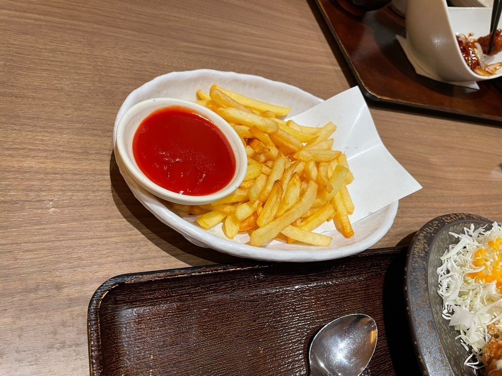 fumiさんが投稿した湯あがりキッチン 一休に関する口コミの画像