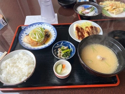 漁