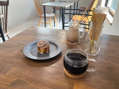 CHEEERS COFFEE（チアーズ コーヒー）