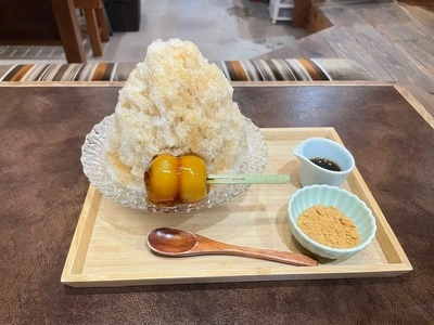 甘味や 澤田商店 3枚目