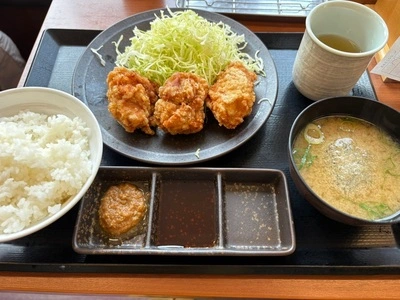 からやま 岐阜入舟町店