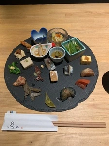 くずし割烹　ZUTTO（ずっと）