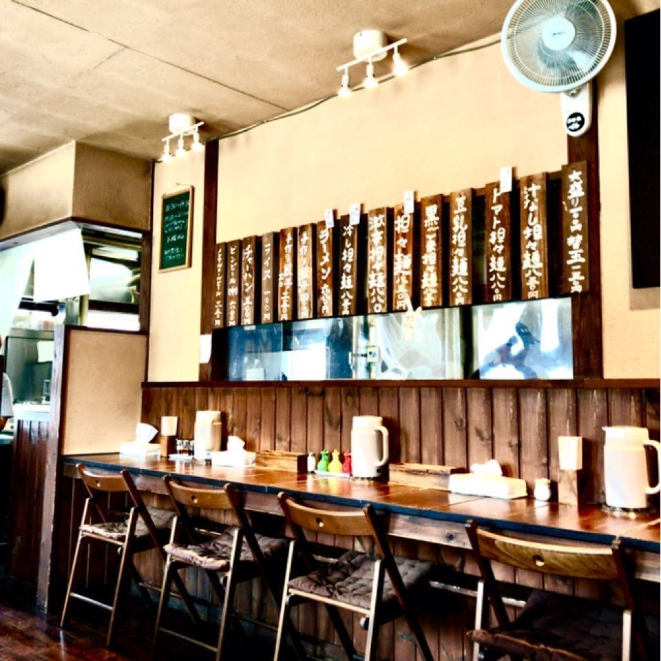 さんぴん茶さんが投稿したラーメン屋　たんたん亭に関する口コミの画像