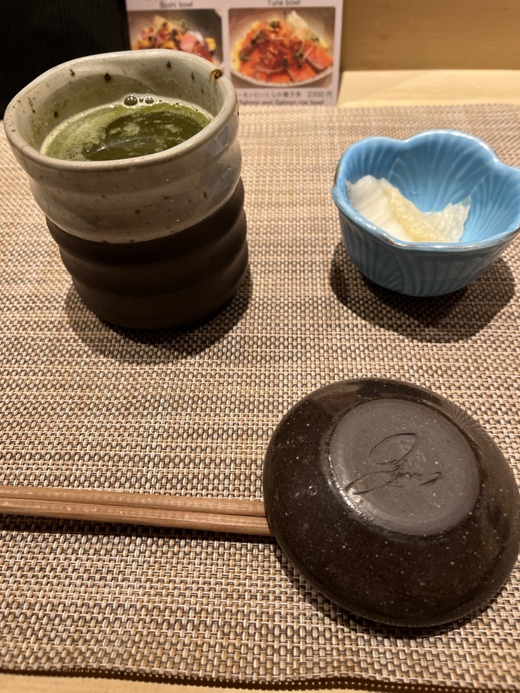 ロッシフミさんが投稿した意気な寿し処阿部 青山店に関する口コミの画像
