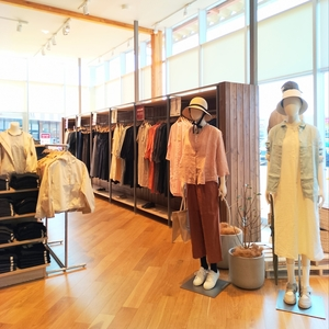 無印良品 フィール藤岡店