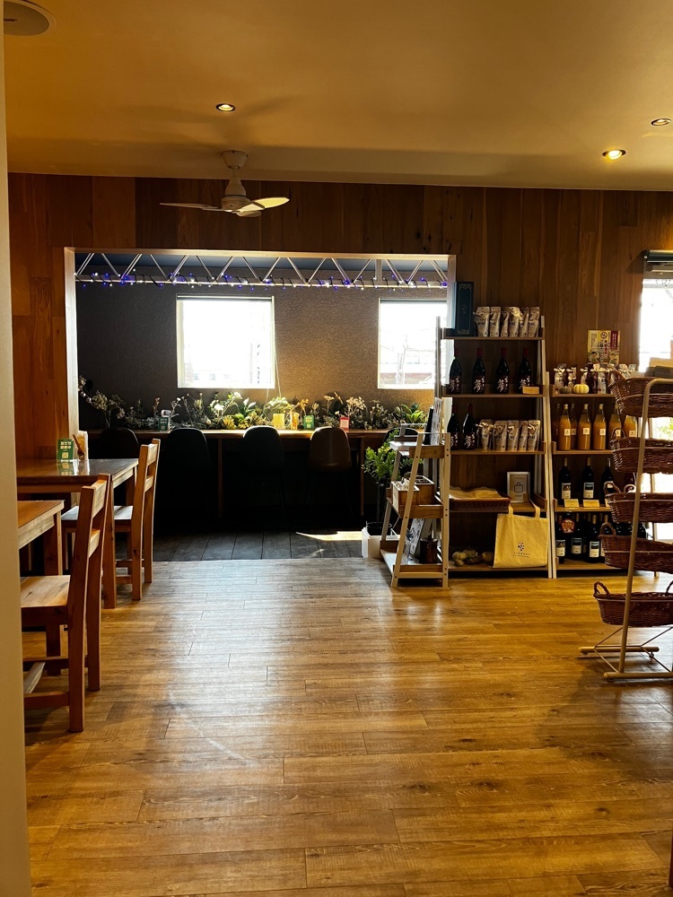 take.aさんが投稿したグレープショップ ココロ（GrapeShop ココロ）に関する口コミの画像