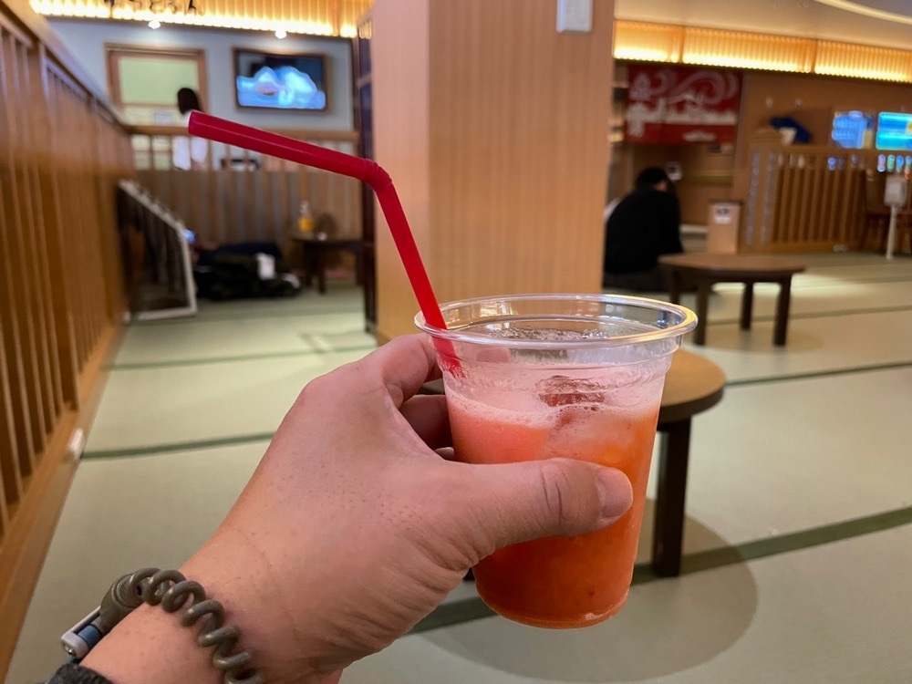 fumiさんが投稿した潤美茶房（ジュンビサボウ）に関する口コミの画像