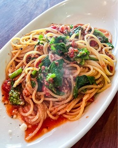 ポコ ア ポコ（poco a poco） 1枚目