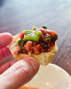 ポコ ア ポコ（poco a poco） 4枚目