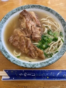 美里そば