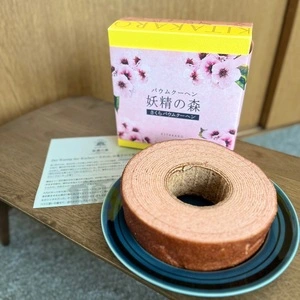 北菓楼 大丸札幌店（キタカロウ）