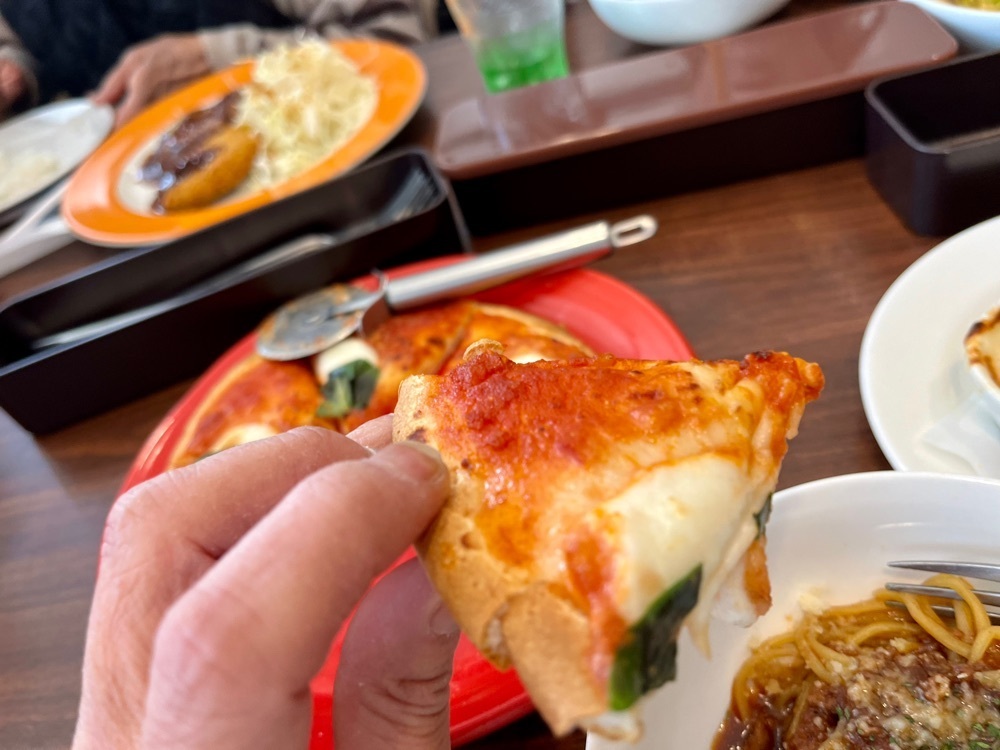 ハルさんが投稿したジョナサン 瑞江店に関する口コミの画像