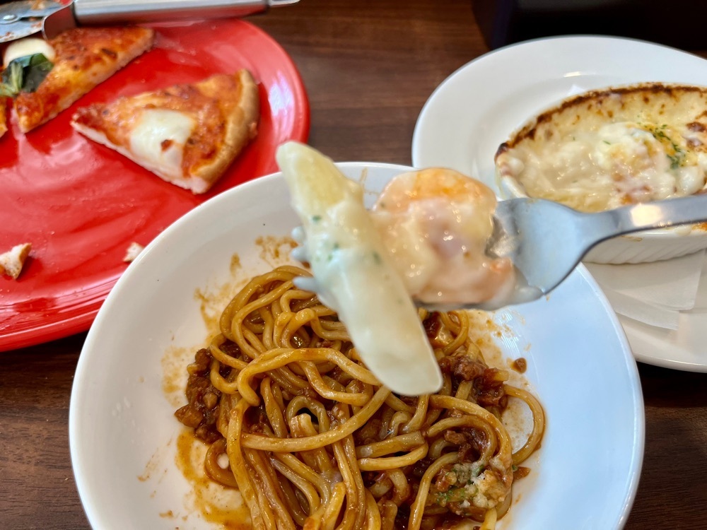 ハルさんが投稿したジョナサン 瑞江店に関する口コミの画像