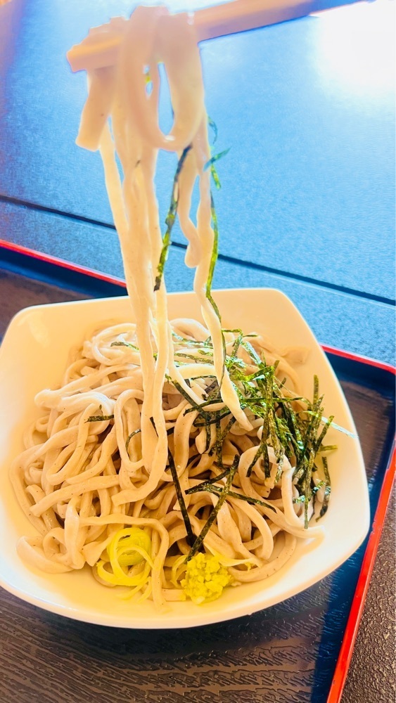 miiさんが投稿した麦とろ和食 静に関する口コミの画像