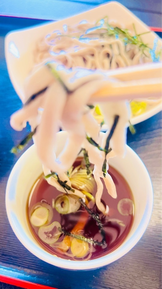 miiさんが投稿した麦とろ和食 静に関する口コミの画像