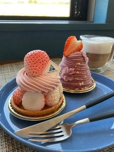 モンサンフジ（MONT SAINT FUJI）