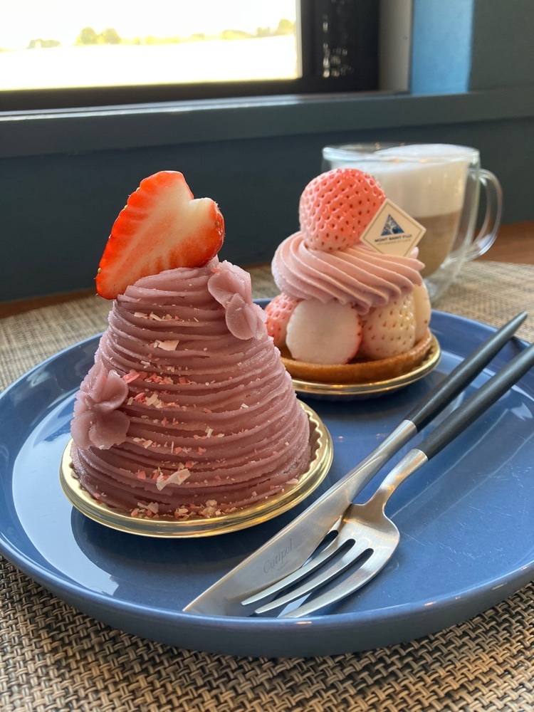 Nさんが投稿したモンサンフジ（MONT SAINT FUJI）に関する口コミの画像