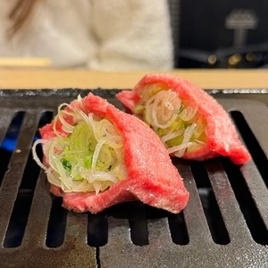 焼肉とんび 栄住吉店
