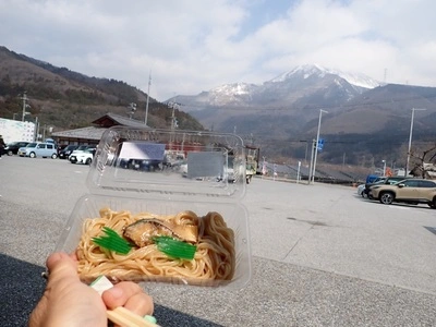 道の駅 伊吹の里
