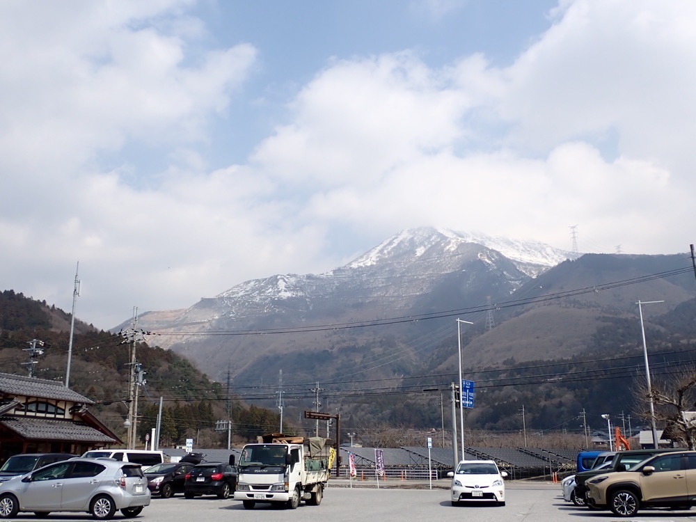 Howl Monさんが投稿した道の駅 伊吹の里に関する口コミの画像