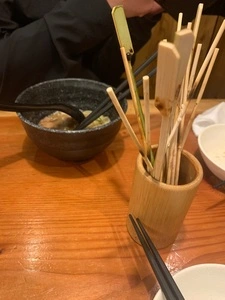 鳥貴族 川西能勢口