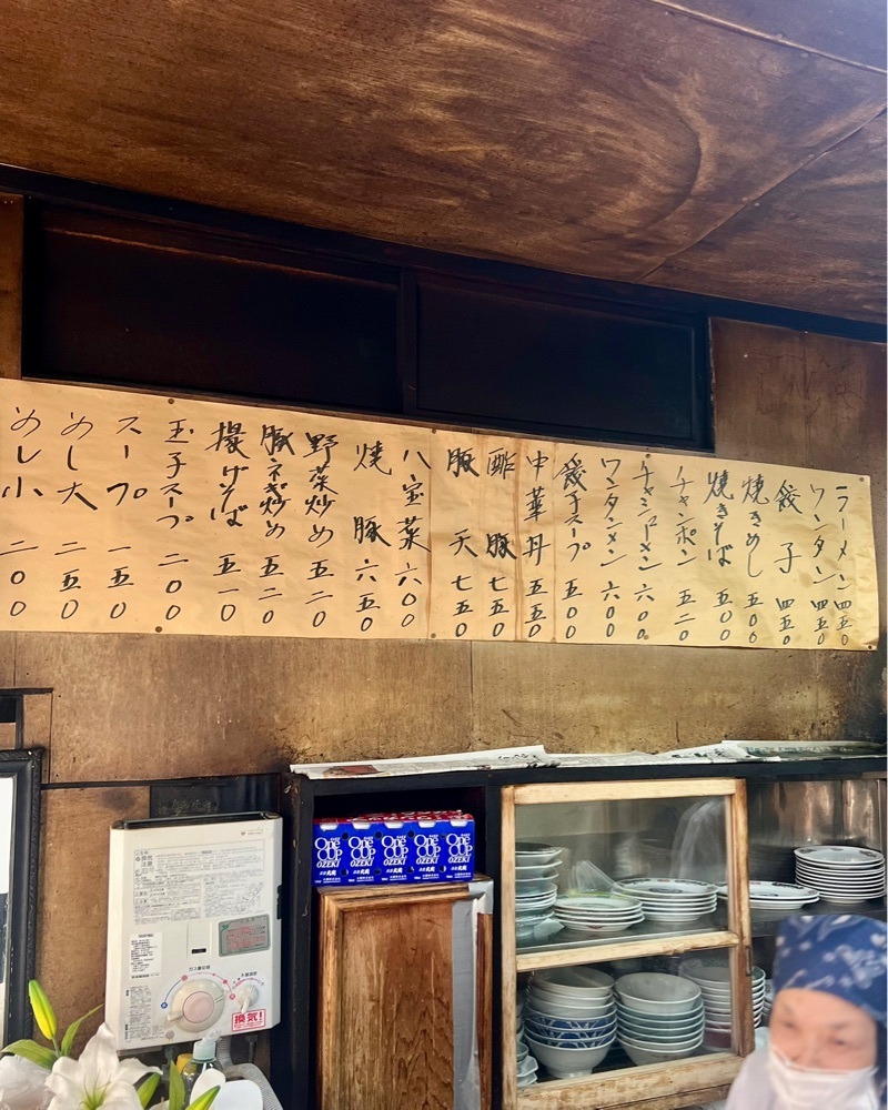 masayan.310さんが投稿した大連閣に関する口コミの画像