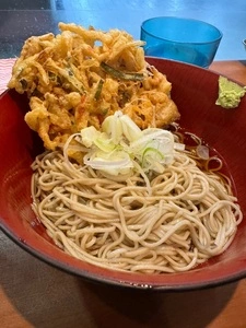 文殊 川越ホーム店