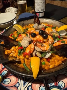 すぺいん亭（【旧店名】西班牙市場） 2枚目