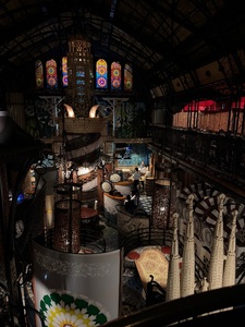 すぺいん亭（【旧店名】西班牙市場） 5枚目