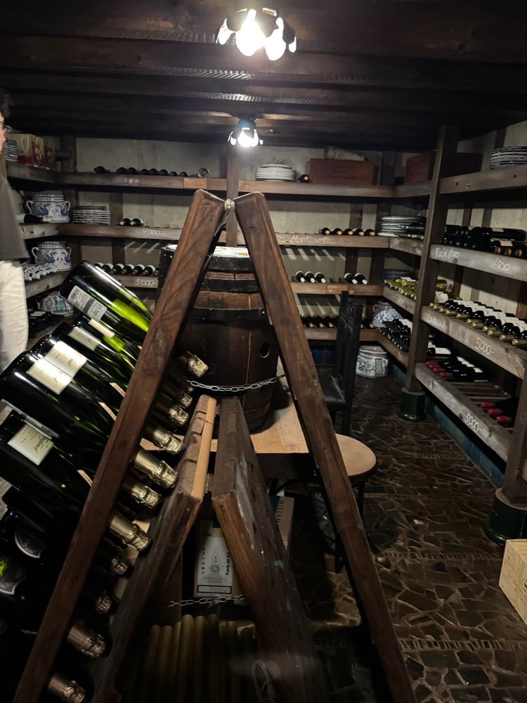 P-sanさんが投稿したすぺいん亭（【旧店名】西班牙市場）に関する口コミの画像