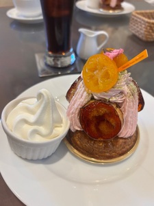 ナチュール・シロモト 欽明台店(Patisserie Nature Shiromoto) 3枚目