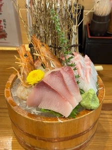 江ノ島おさかなセンター