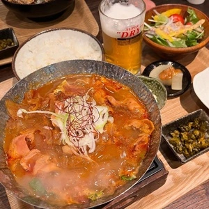 ザファーム食堂（THE FARM食堂）