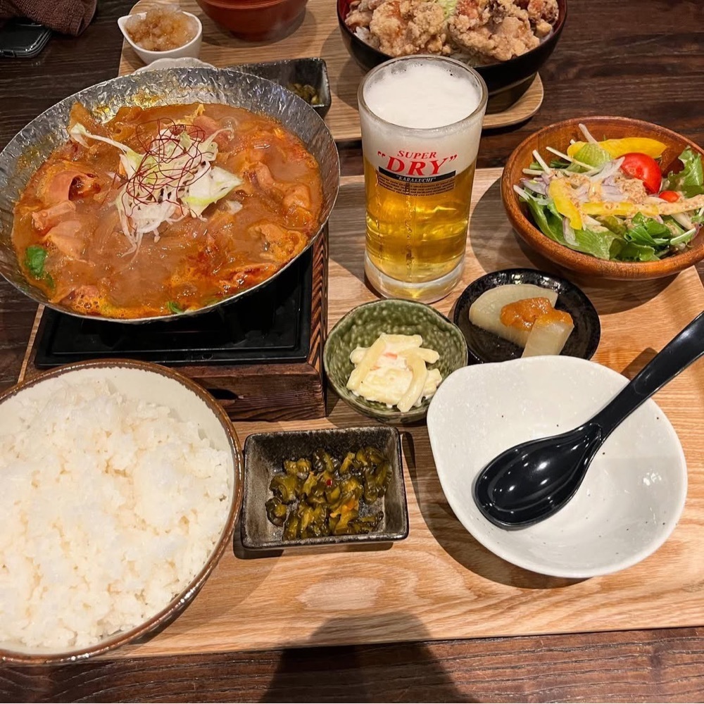 kaze_gourmetさんが投稿したザファーム食堂（THE FARM食堂）に関する口コミの画像