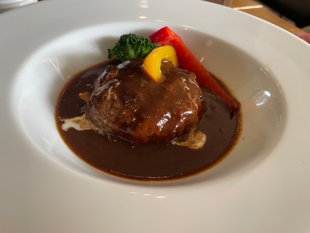 hirokororinさんが投稿したルーファス（Ｌｕｆｕｓ）に関する口コミの画像