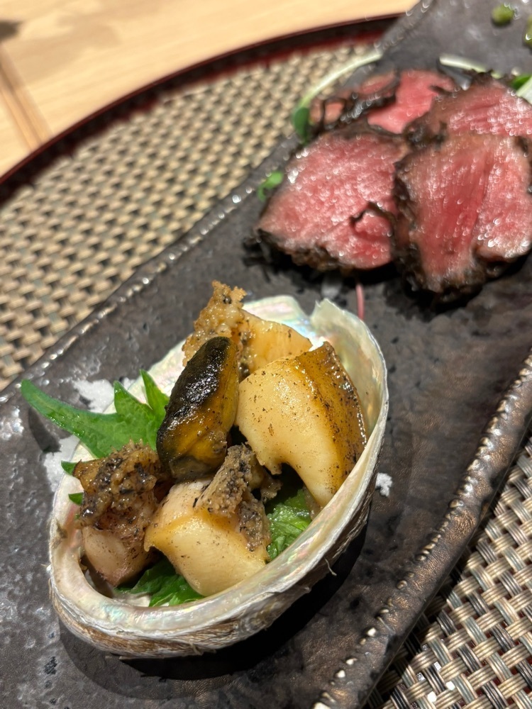 お出かけ名古屋人さんが投稿した梅田 璃泉 本店（Risen/りせん）に関する口コミの画像