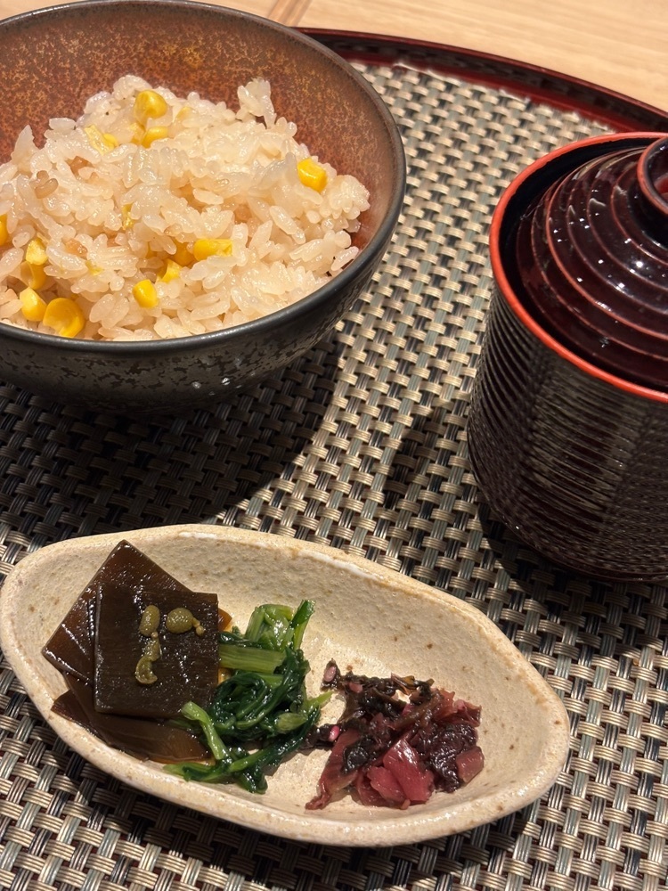 お出かけ名古屋人さんが投稿した梅田 璃泉 本店（Risen/りせん）に関する口コミの画像