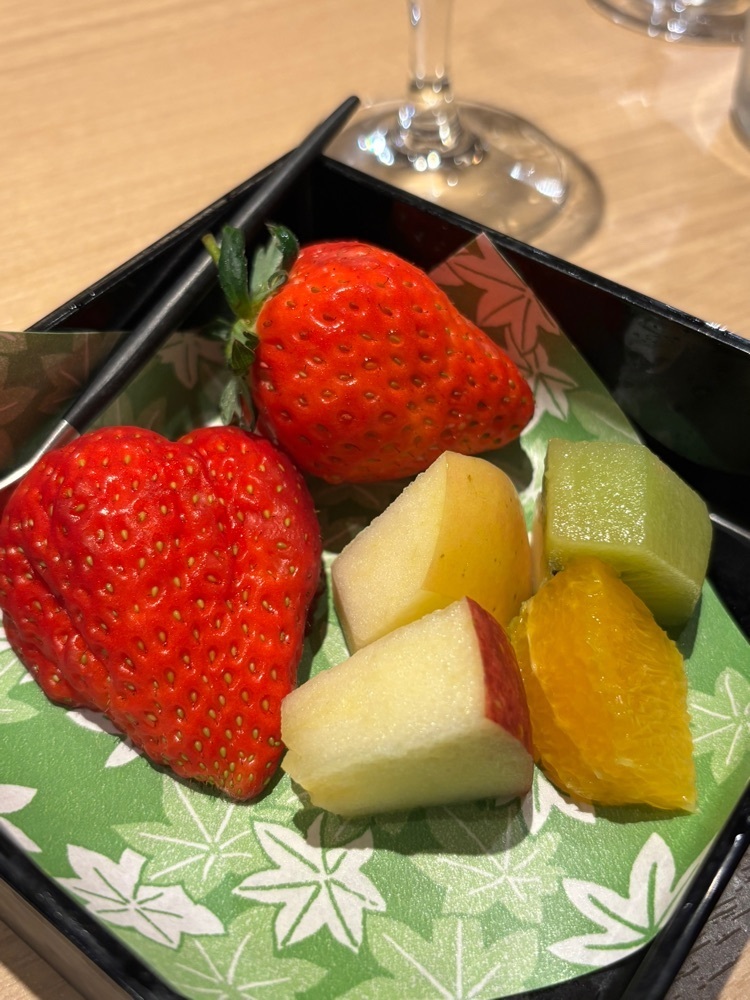 お出かけ名古屋人さんが投稿した梅田 璃泉 本店（Risen/りせん）に関する口コミの画像