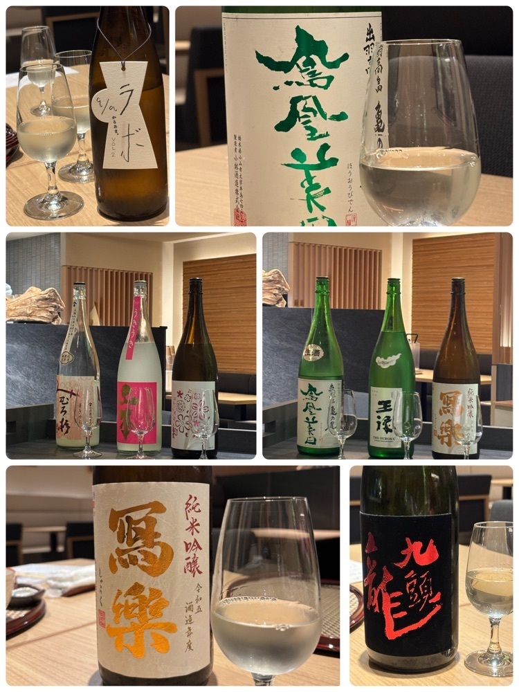 お出かけ名古屋人さんが投稿した梅田 璃泉 本店（Risen/りせん）に関する口コミの画像