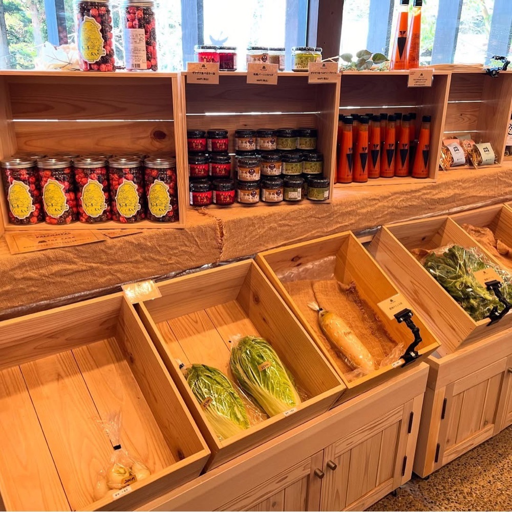 kaze_gourmetさんが投稿したFARM SHOP（ファーム ショップ）に関する口コミの画像