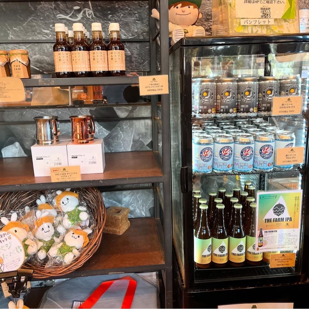 kaze_gourmetさんが投稿したFARM SHOP（ファーム ショップ）に関する口コミの画像