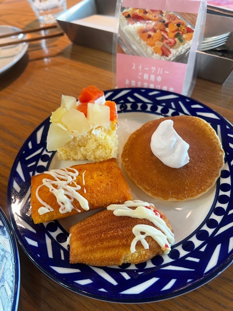 サブ&クルさんが投稿した深谷テラス ヤサイな仲間たちファーム レストランに関する口コミの画像