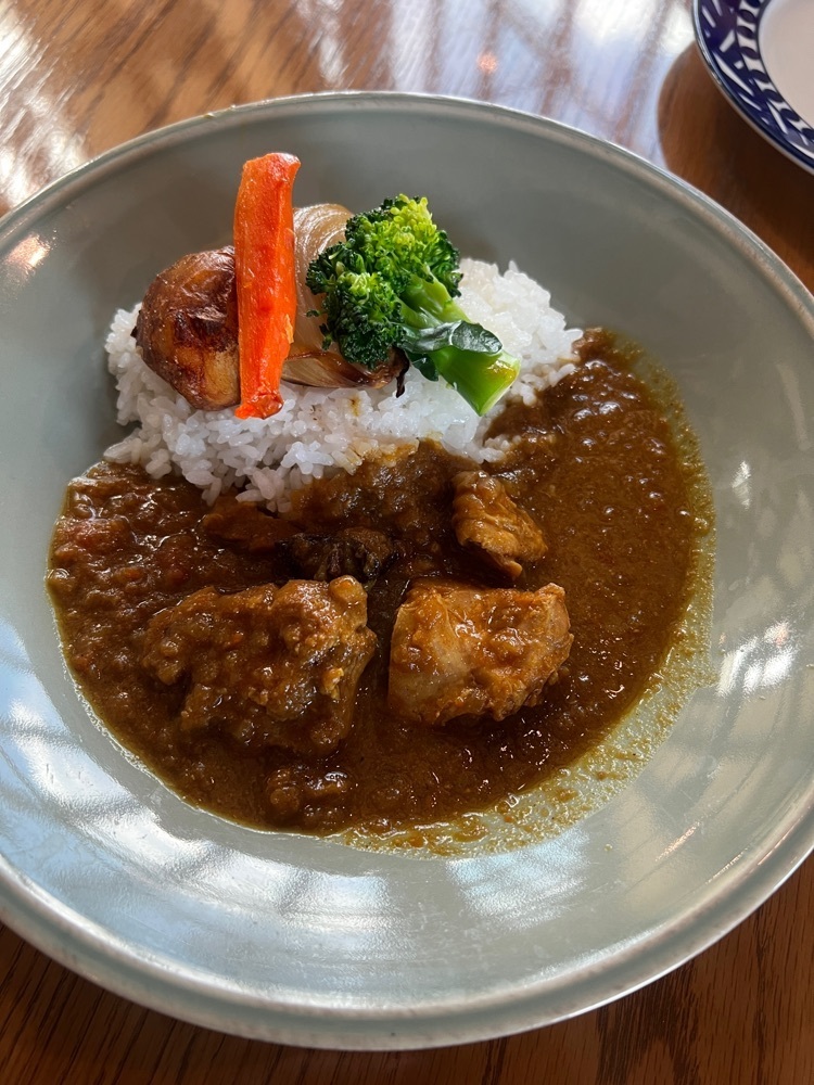 サブ&クルさんが投稿した深谷テラス ヤサイな仲間たちファーム レストランに関する口コミの画像