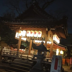 武信稲荷神社