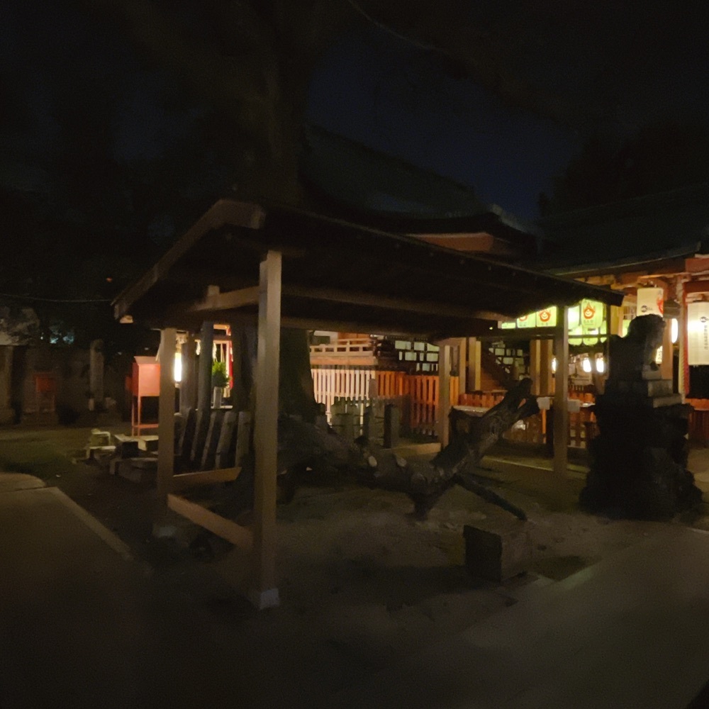 Danjouさんが投稿した武信稲荷神社に関する口コミの画像