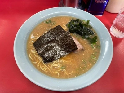 ラーメンショップ いずみ中央店